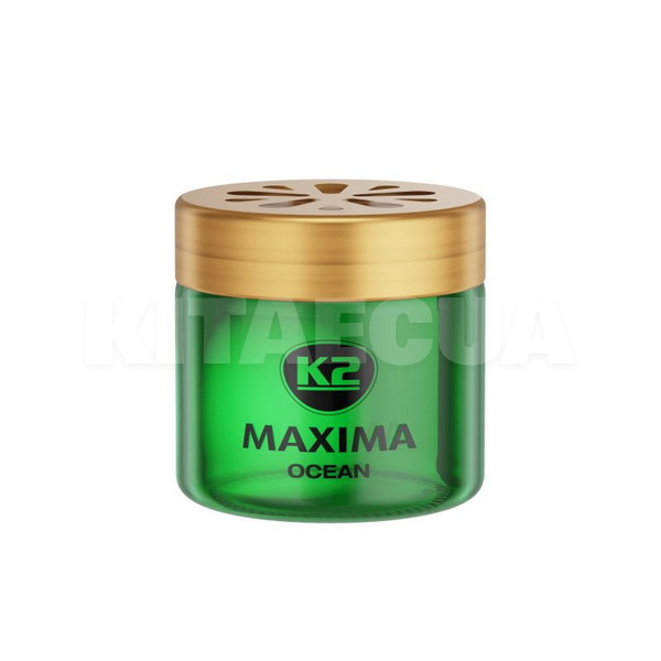 Ароматизатор "океан" 50мол Maxima Ocean K2 (V603) - 5