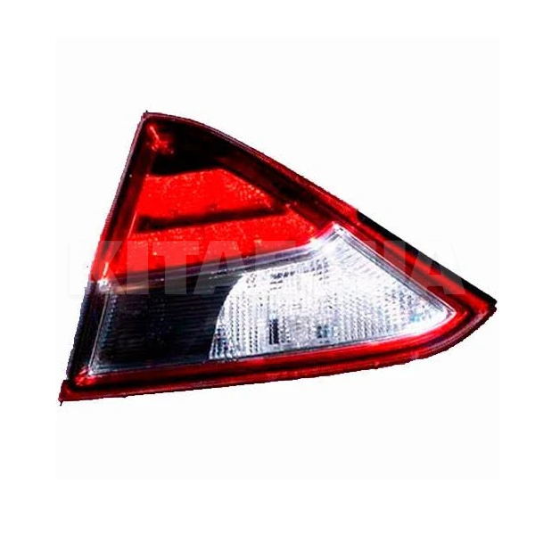 Фонарь задний правый внутренний ОРИГИНАЛ на Chery ARRIZO 7 (J42-4433040)