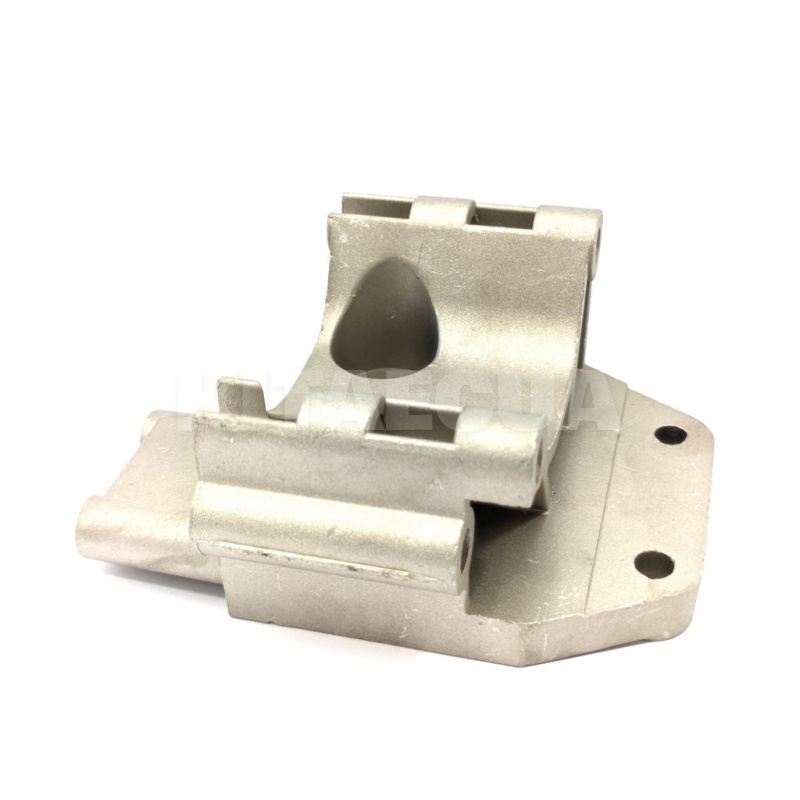 Кронштейн компрессора кондиционера 1.6L KLM Autoparts на Chery M11 (A11-3412041)