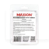 Клеммы аккумуляторные пара MAXION (MXAC-TC269)