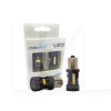 LED лампа для авто SL-CB7 PY21W 28W оранжевая (компл.) StarLight (00-00020791)
