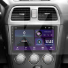 Штатна магнітола E9232 2+32 Gb 9" Subaru Impreza GD 2002-2007 SIGMA4car (42137)