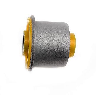 Сайлентблок заднього нижнього важеля (вилка) (поліуретан) INA-FOR