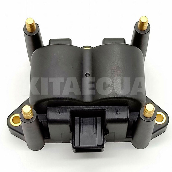 Катушка зажигания 1.1L CRB на Chery QQ (S11-3705110JA)