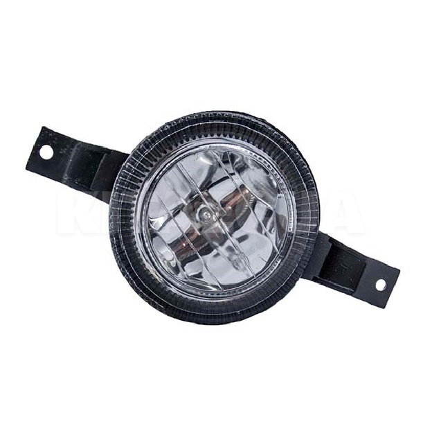 Фара противотуманная правая 7 SEVEN PARTS на Geely MK (1017001246)