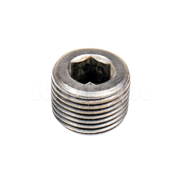 Болт сливной масла КПП 1.6L ASIAN на Chery AMULET (015301127AA)