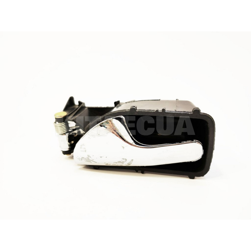 Ручка двері внутрішня ліва (чорна) KLM Autoparts на Chery AMULET (A11-6105120) - 2