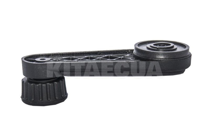 Ручка склопідіймача (чорна) на Chery AMULET (A11-6104310) - 2