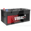 Аккумулятор автомобильный 95Ач 680А "+" справа VIRBAC (6СТ-95-АЗ-Virbac-cla)