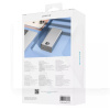 Повербанк Guardian 30000mAh 22.5W серый PROOVE (542700092)