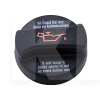 Крышка маслозаливная 1.6L FEBI на Chery AMULET (480-1003040BA)
