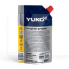 Смазка графитная 375г Graphite Yuko (4820070241471)