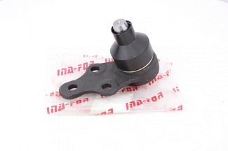 Шаровая опора передняя INA-FOR