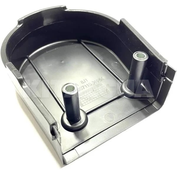 Кришка ременя ГРМ верхня 1.5 L на Chery ARRIZO 3 (477F-1007110)