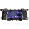 Штатна магнітола MOSS M2 4+32 Gb 9" Nissan Patrol 6 Y62 2010-2019 AMS (49362)