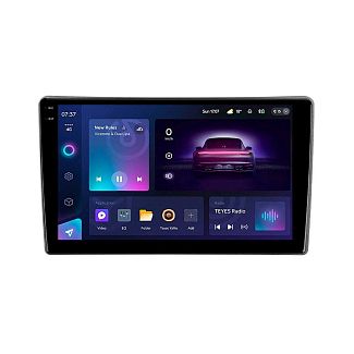 Штатна магнітола CC3 2k 4+32Gb 9" Hyundai i40 2011-2019 Teyes