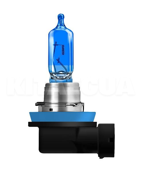 Галогенная лампа H9 75W 12V Cool Blue +50% Osram (OS 62213CBB-HCB) - 4