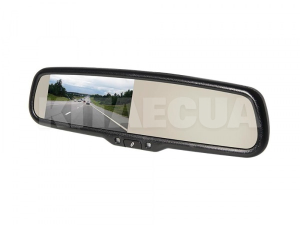Зеркало с регистратором с функцикей автозатемнения MUW7000 Gazer (MUW7000)