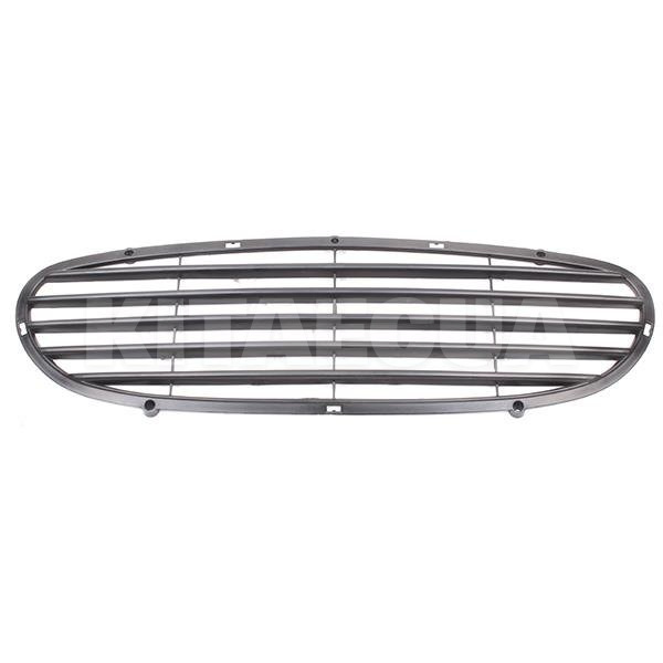 Решітка радіатора (овал) ОРИГИНАЛ на Chery QQ (S112803533AB)