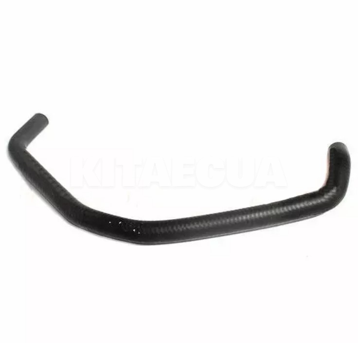 Патрубок системы охлаждения на Chery M11 (M11-1303801)