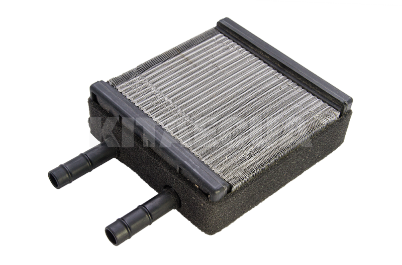 Радиатор печки на Geely CK (8101019003)