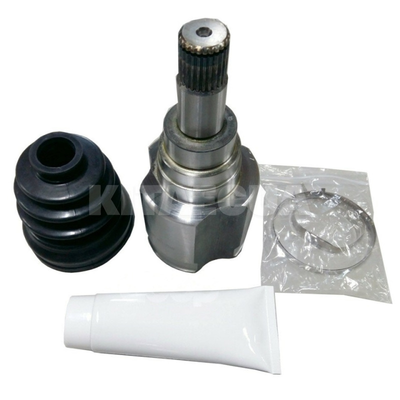 ШРУС внутренний 29/25 7 SEVEN PARTS на Geely MK (1014003357)