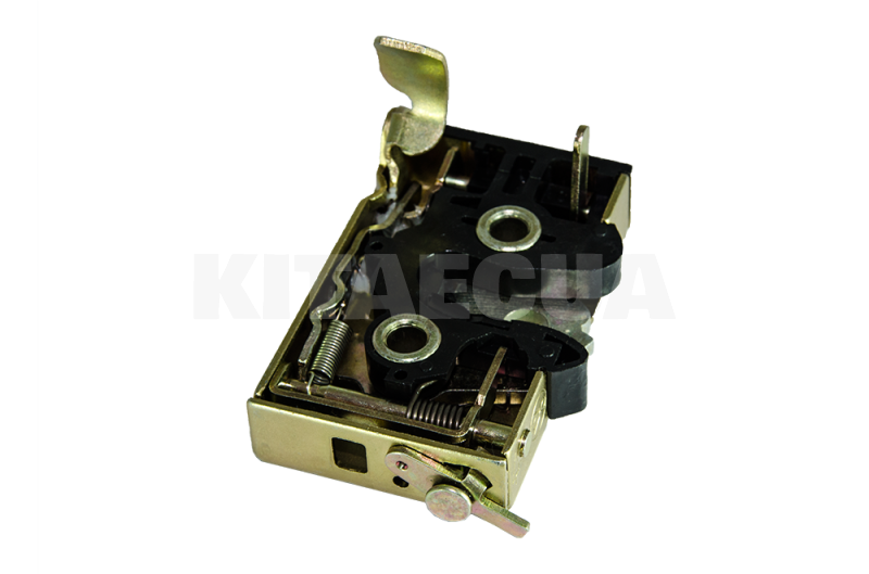 Замок двери задней правой на Chery AMULET (A11-6205210) - 10
