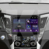 Штатна магнітола E9232 2+32 Gb 9" Hyundai Sonata 6 YF 2009-2014 SIGMA4car (41881)