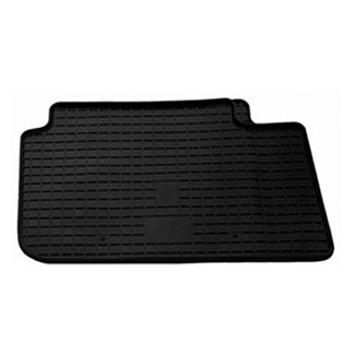 Резиновый коврик задний правый Kia Ceed II (2012-2018) Stingray