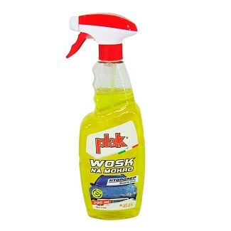 Жидкий воск 750мл Hydrorep ATAS