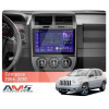 Штатная магнитола MOSS M3 4+32 ГБ 10" Jeep Compass 1 MK 2006-2010 AMS (50823)