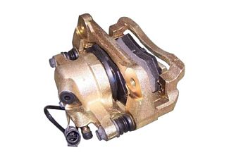 Суппорт тормозной передний левый 6GN ОРИГИНАЛ