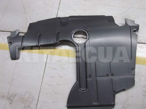 Захист двигуна нижня Geely EX7 на Geely EMGRAND EX7 (1018010351)