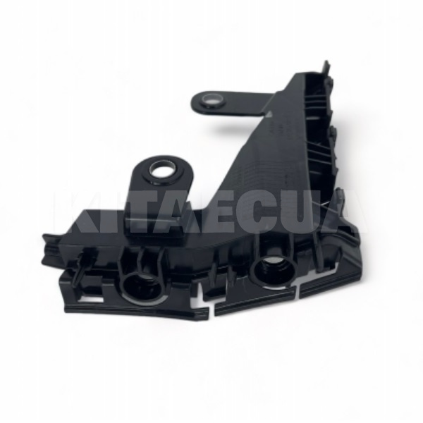 Направляющая бампера переднего левая ОРИГИНАЛ на VOLKSWAGEN ID.6 CROZZ (12G 807 049) - 2