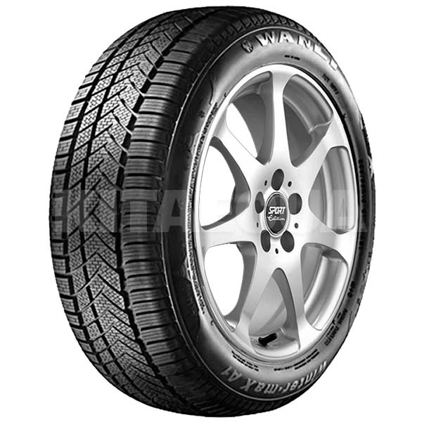 Шина зимняя 235/45R18 98V XL SW211 Wanli (1000425896)