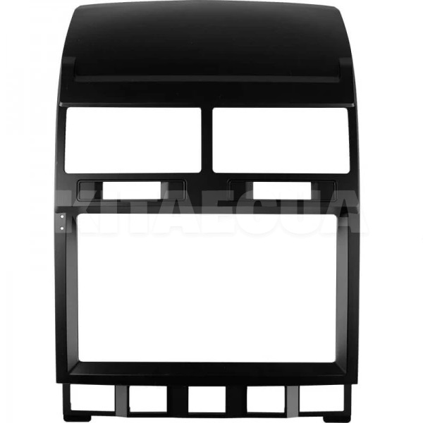 Штатная магнитола CC3L 4+64 Gb 9" Volkswagen Touareg GP 2002-2010 (F1) Teyes (52182) - 2