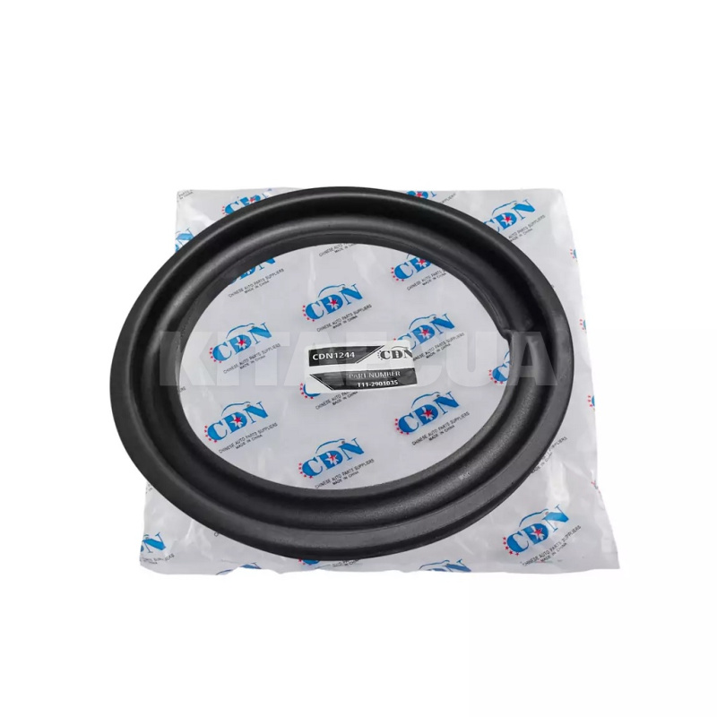 Прокладка пружини передньої нижньої CDN на TIGGO 3 (T11-2901035)