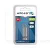 Біта PH1 50 мм 2 шт HOGERT (HT1S310)