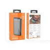 Повербанк Incredible Q3 20000mAh 20W черный BOROFONE (BJ19AB)