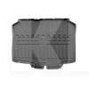 Резиновый коврик в багажник SEAT Ibiza IV (6J) (2008-2017) (hatchback) Stingray (6048071)