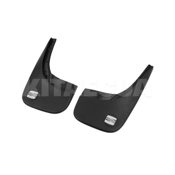 Брызговики Seat Ibiza (1999-2002) задние 2 шт. VAG (6K0075101A)