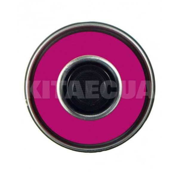 Фарба рожева 400мл матова BLK 3150 Freak MONTANA (351952-MONTANA) - 2