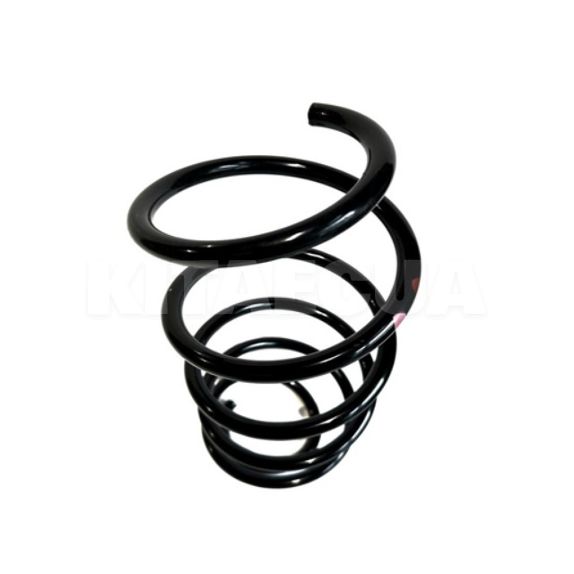 Пружина передней подвески правая BYD на BYD E2 (12983281-00) - 2