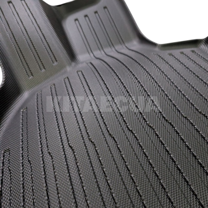 Коврики в салон (KLMRBYD07) - 2