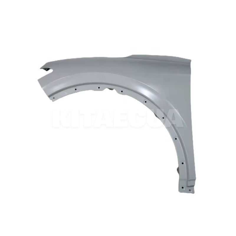 Крило переднє ліве VAG на VOLKSWAGEN ID.4 CROZZ (11G 821 021)