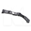 Кронштейн переднего бампера правый ASIAN на Geely MK CROSS (1018005963)