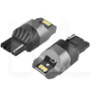 LED лампа для авто Power W3x16d 6000K (комплект) BREVIA (10110X2)