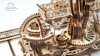 Механічний місто "Маніпулятор на рейках UGEARS (70032)