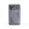 Повербанк M2 Exploration 20000mAh 30W сірий ACEFAST (6974316282068)