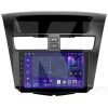 Штатна магнітола MOSS M2 4+32 Gb 9" Mazda BT-50 2 2011-2020 AMS (49306)